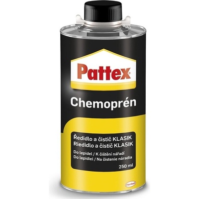 Pattex Chemoprén Riedidlo Klasik 250 ml