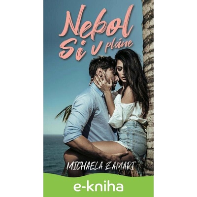 Nebol si v pláne - Michaela Zamari