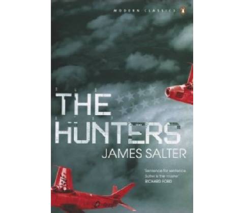 Hunters