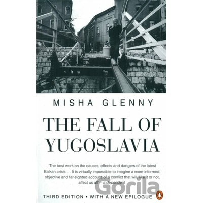Fall of Yugoslavia