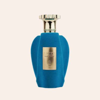 Emir Voux Turquoise parfémovaná voda unisex 100 ml
