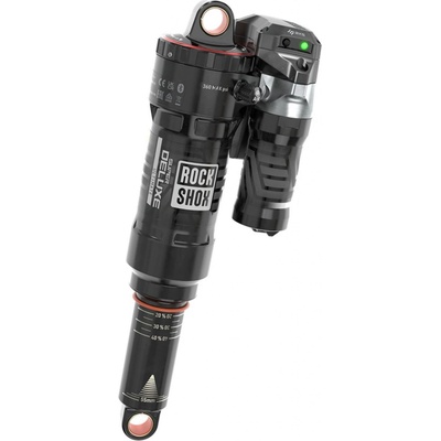 Sram - RockShock AMRSSDLXUFA