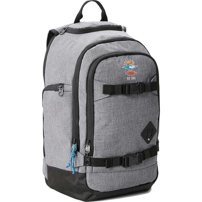 Rip Curl Posse Icons Of Surf Grey Marle 33 l