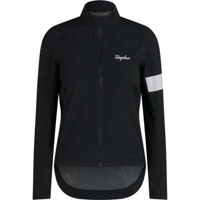 Rapha dámská Core Rain III - Black/White