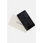 Calvin Klein портфейл дамски от имитация на кожа (LV04F1221G)