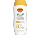 Carroten Слънцезащитно мляко за деца за лице и тяло, Carroten Kids Face & Body Kids Sunscreen Emulsion SPF50 200ml