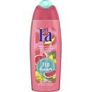 Fa Island Vibes Fiji sprchový gel 250 ml