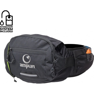 Amplifi Hipster4 stealth
