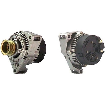 Alternátor - Mercedes E 300D / Bosch 0120485011 / A13VI135