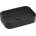 RAVAK Ceramic 550 Slim R 55x37 cm matt black (XJX0D155001)