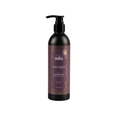 MKS eco Nouris Daily Shampoo High Tide Scent Šampon Unisex 296 ml