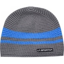 La Sportiva Zephir beanie steel/azure