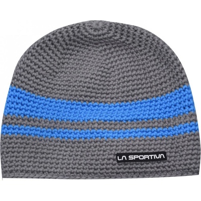 La Sportiva Zephir Beanie steel/azure