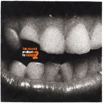 Grade 2 - Talk About It (CD) (0045778055425)