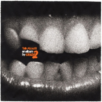 Grade 2 - Talk About It (CD) (0045778055425)