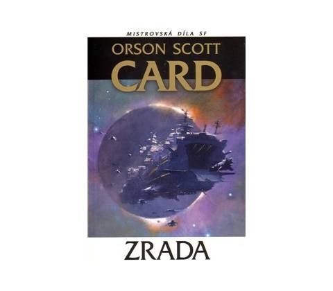 Zrada