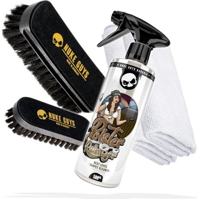 Nuke Guys POLSTERREINIGER Bundle 3
