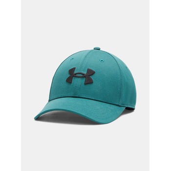 Image 1 of Under Armour Мъжка шапка с козирка Under Armour M Blitzing Low STR Under Armour | Zelen | МЪЖЕ | S/M