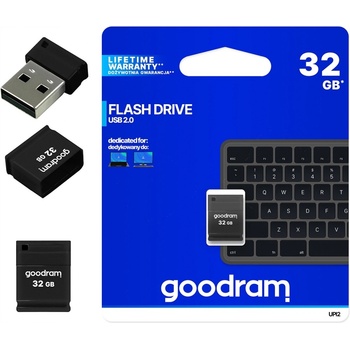 Goodram UPI2 32GB UPI2-0320K0R11