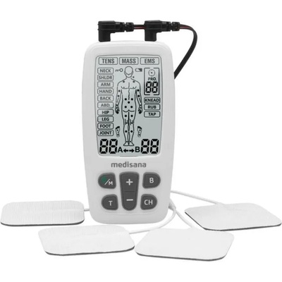 Medisana TT 200 (88347)