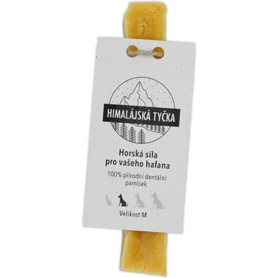 Dogsie Himalájská tyčinka M c. 45 g