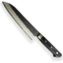 Hokiyama nůž Santoku Tosa-Ichi Shadow 180 mm