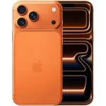 Apple iPhone 17 Pro Max 512GB Мобилни телефони (GSM)
