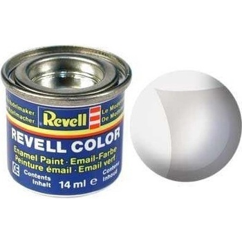 Revell Barva emailová 32101 leská čirá clear gloss