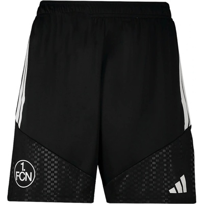 adidas 1. FC Nürnberg 2026/27 Competition Training černá