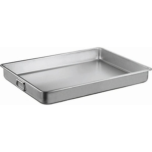 OZTI OZ-Тава 40х50хh8cm 15.5L (0211.40508. 12) (0191719)
