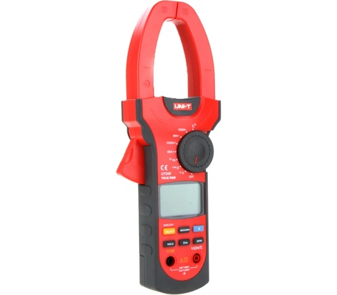 UNI-T UT208