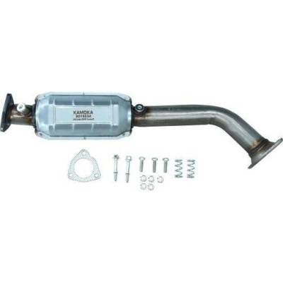 Katalyzátor KAMOKA 8015034
