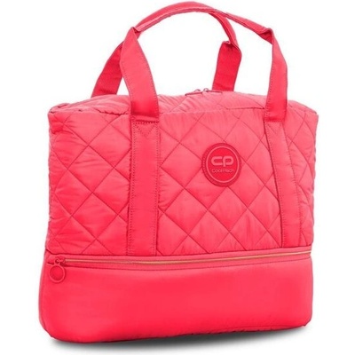 CoolPack Чанта Coolpack Luna Vintage Coral Touch