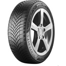 Osobní pneumatiky Semperit Speed-Grip 5 215/50 R18 92V