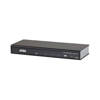 ATEN 4 Port HDMI Splitter 4K/2K