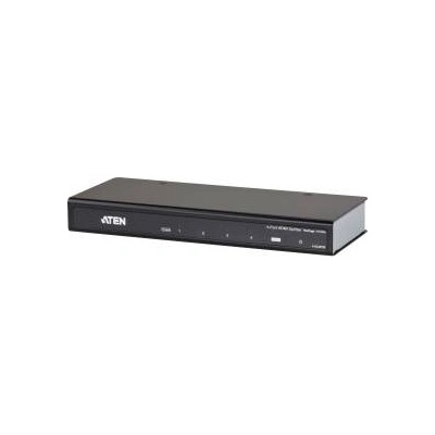 ATEN 4 Port HDMI Splitter 4K/2K
