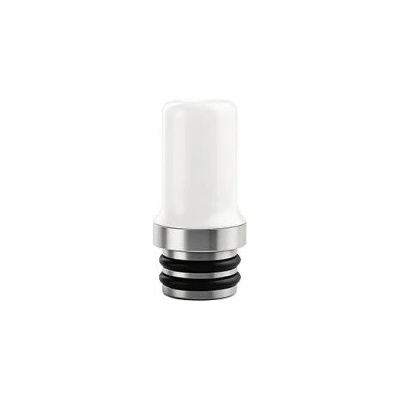 Fumytech Drip Tip 510 RS376 Bílá