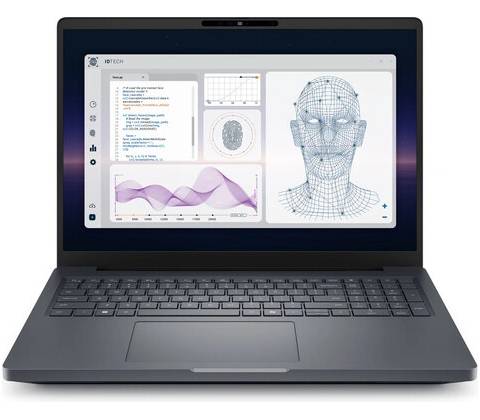 Dell Pro Max 16 Plus 3JX08