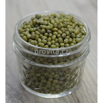 Bonitas Bio Fazole Mungo 0,5 kg