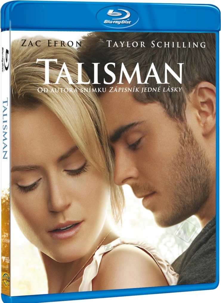 Talisman BD