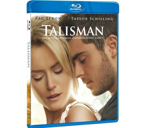 Talisman BD