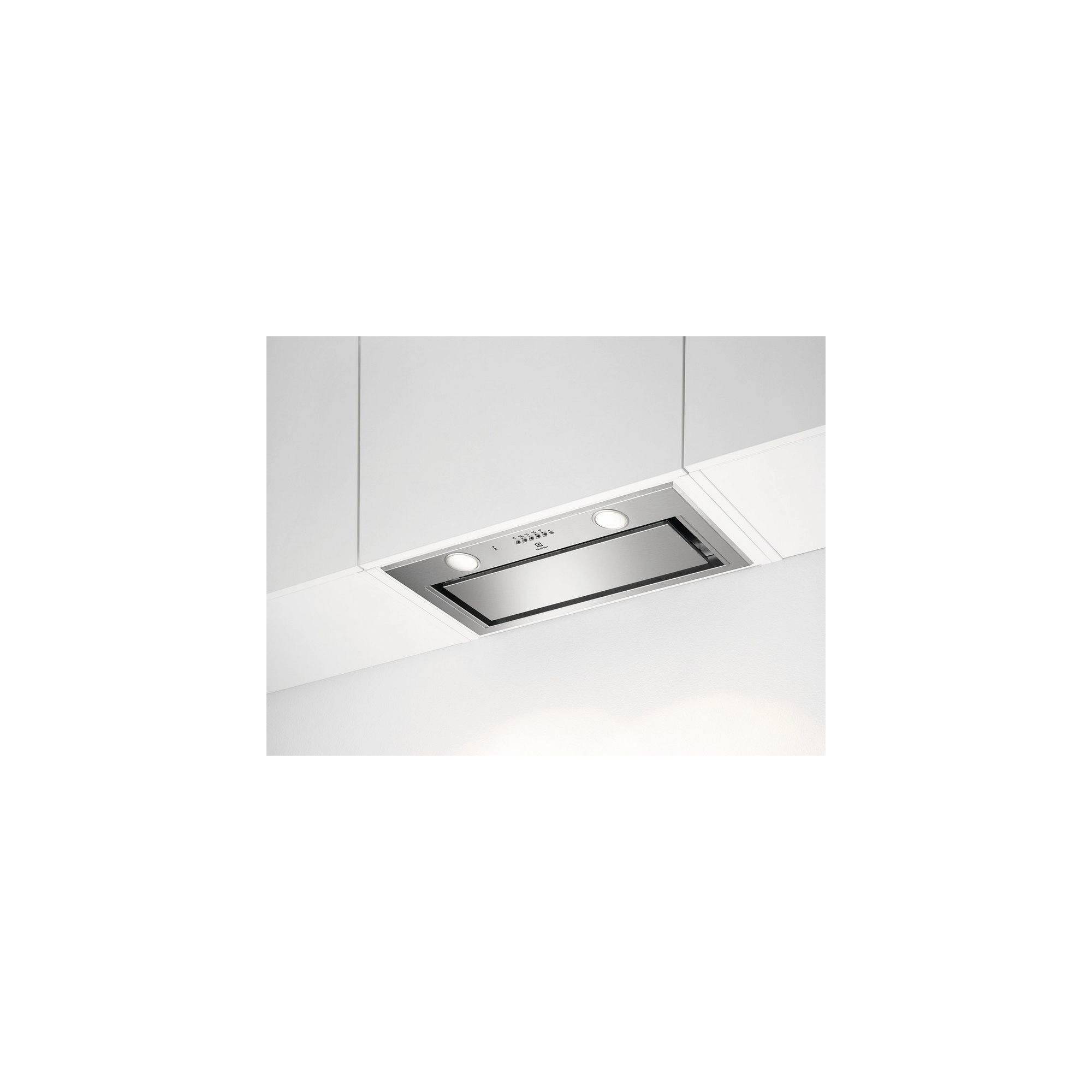 Electrolux LFG716X digestor