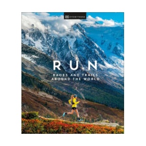 Run: Races and Trails Around the World (2023)