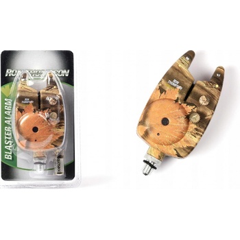 Elektronický signalizátor záběru Dam Blaster Camo VT