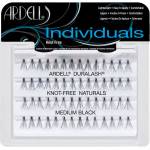 Ardell Lashesduralash Individuals - Knot Free Naturals - Medium Снопчета за мигли дамски
