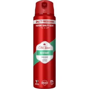 Procter & Gamble Дезодорант спрей Old Spice Restart 150 мл