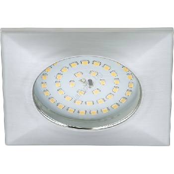 Briloner 7207-019 - LED Лампа за вграждане в баня LED/10, 5W/230V IP44 (BL1728)