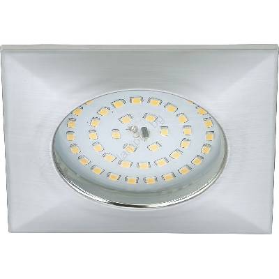 Briloner 7207-019 - LED Лампа за вграждане в баня LED/10, 5W/230V IP44 (BL1728)
