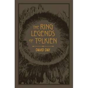 Ring Legends of Tolkien | David Day (ISBN: 9780753734131)