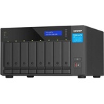 QNAP TVS-h874-i5-32G NAS устройство